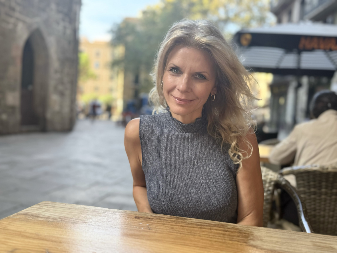 Választásaim? - Beszélgetés Schell Judit színművésznővel